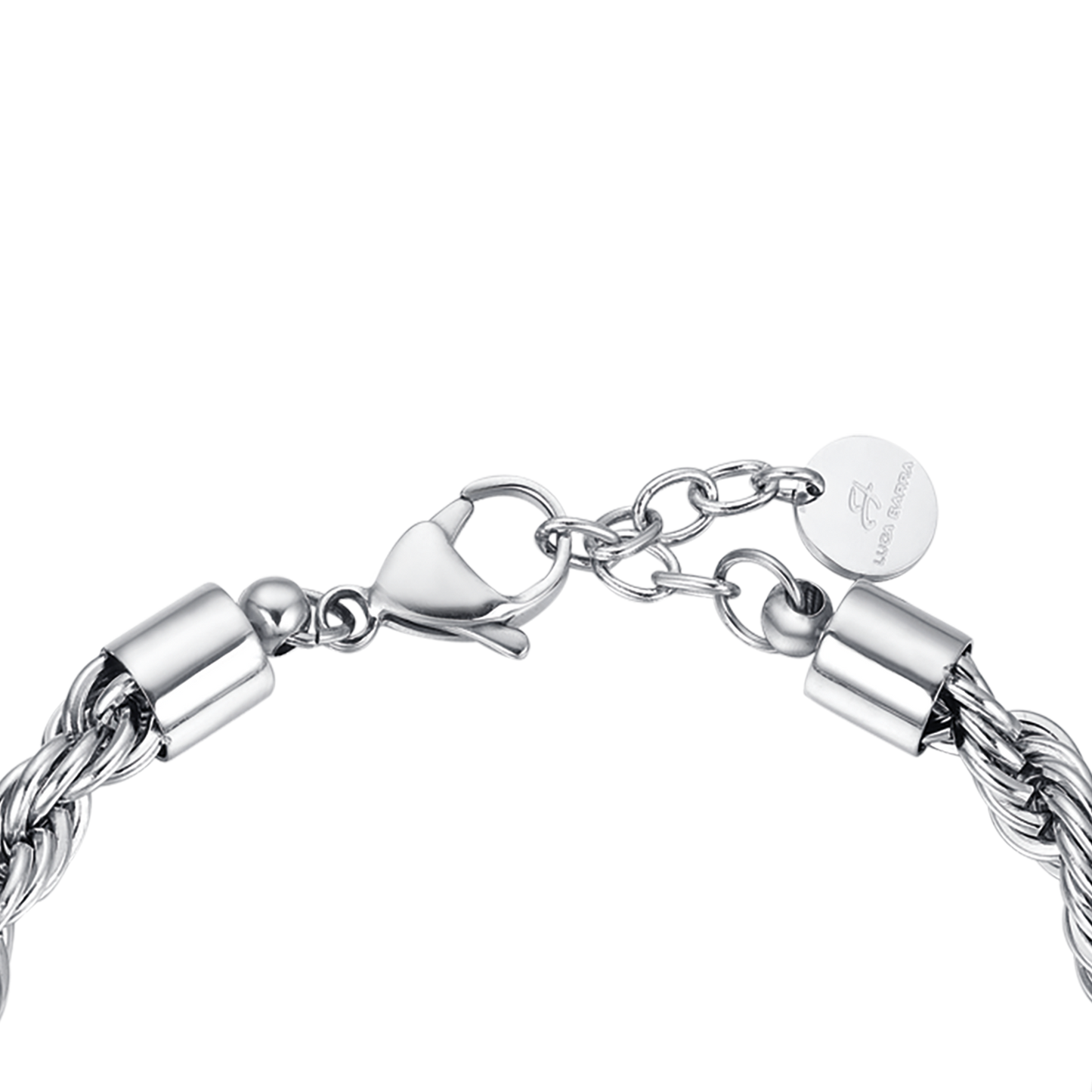 STEEL MESH BRACELET FOR MEN