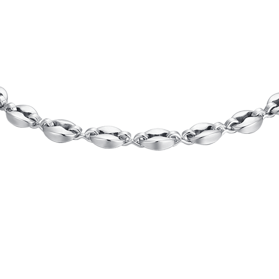 STEEL MEN'S BRACELET