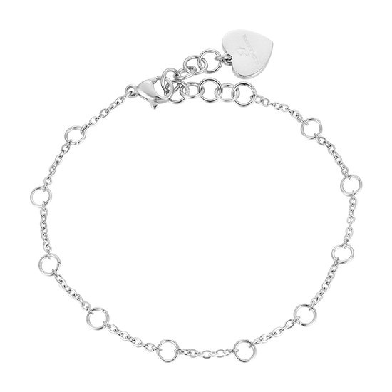 IP ROSE STEEL WOMEN'S BRACELET