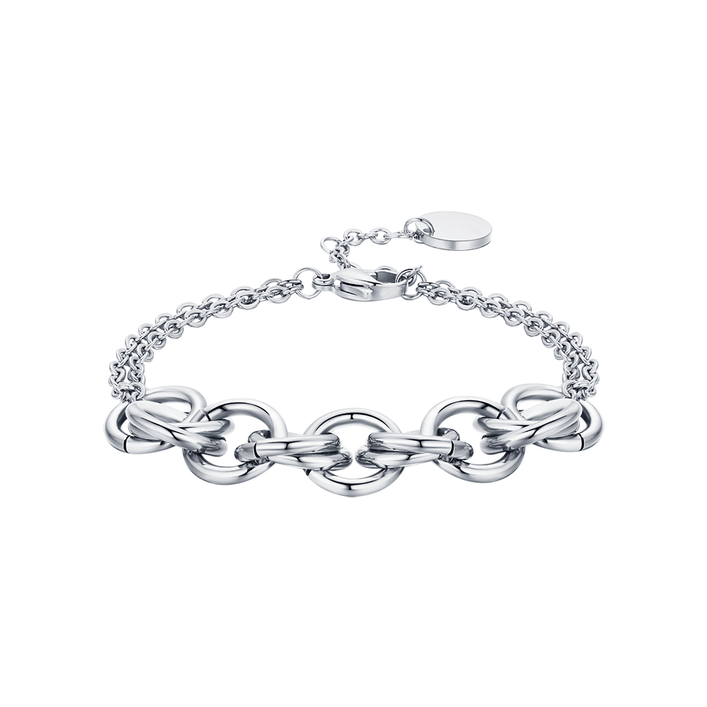 STEEL BRACELET