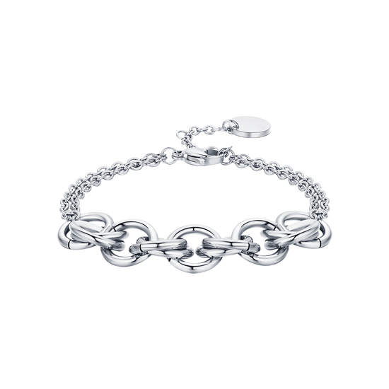 STEEL BRACELET