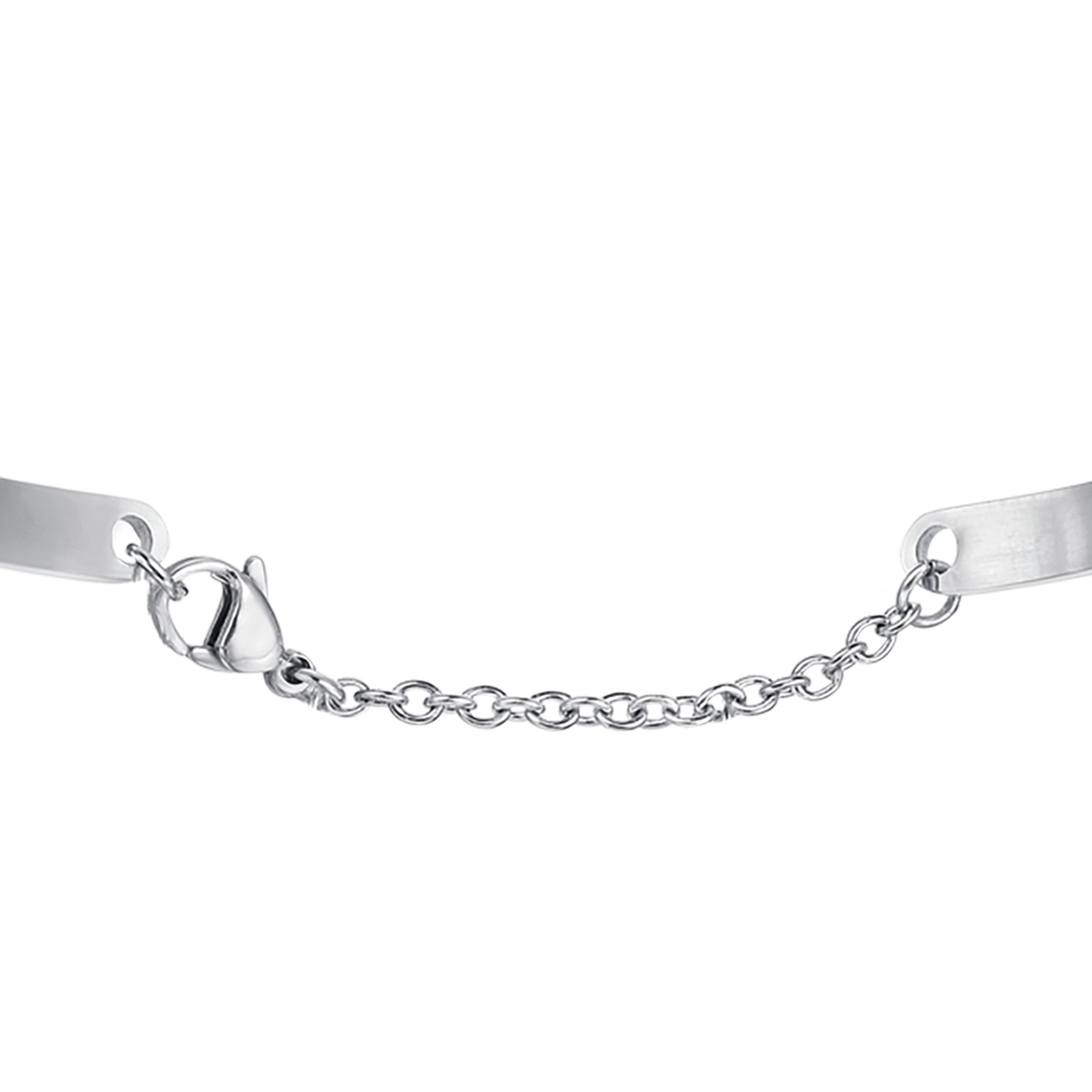 STEEL WOMEN'S MAKE A WISH BRACELET