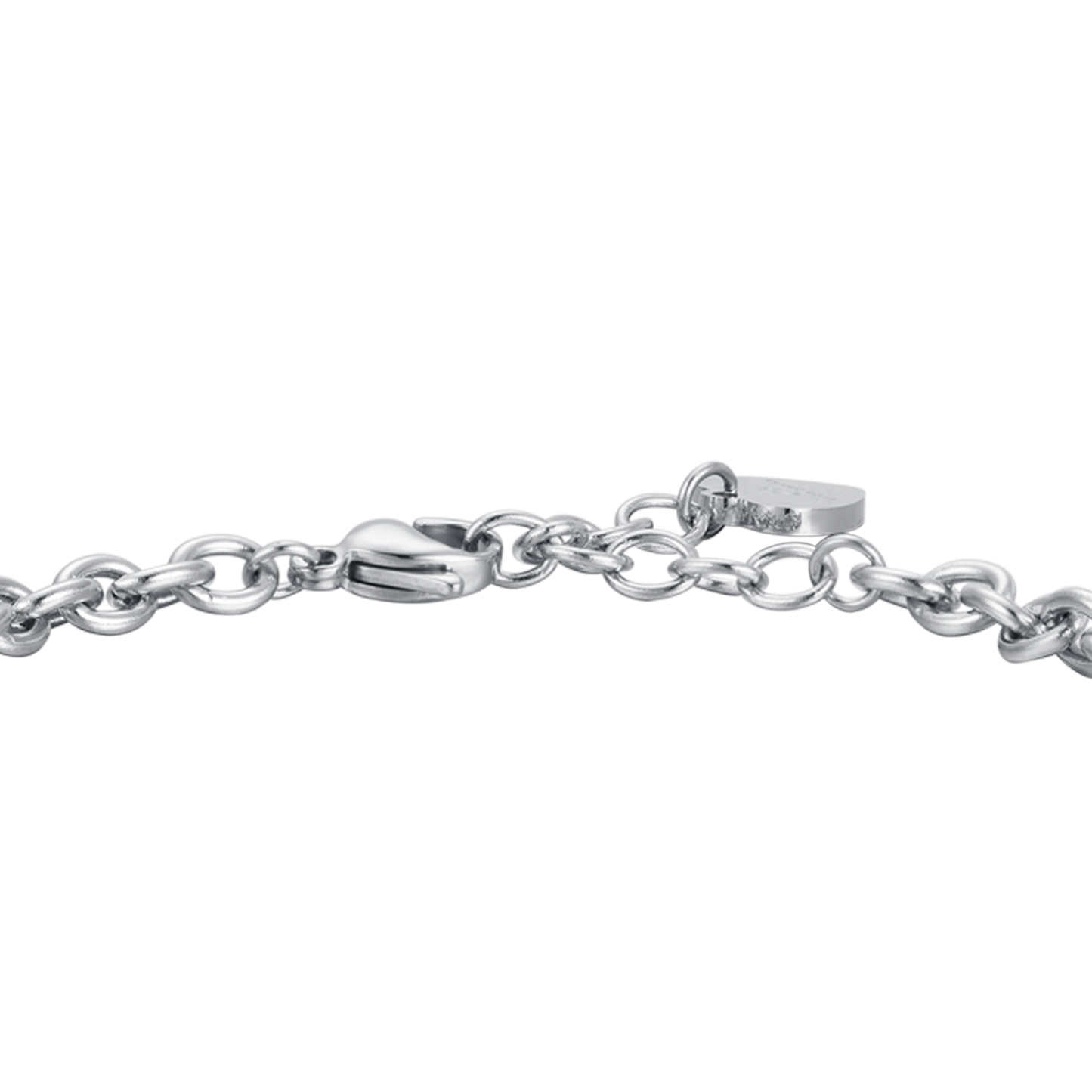 STEEL WOMEN'S BRACELET EVERYTHING STARTS WITH A DREAM