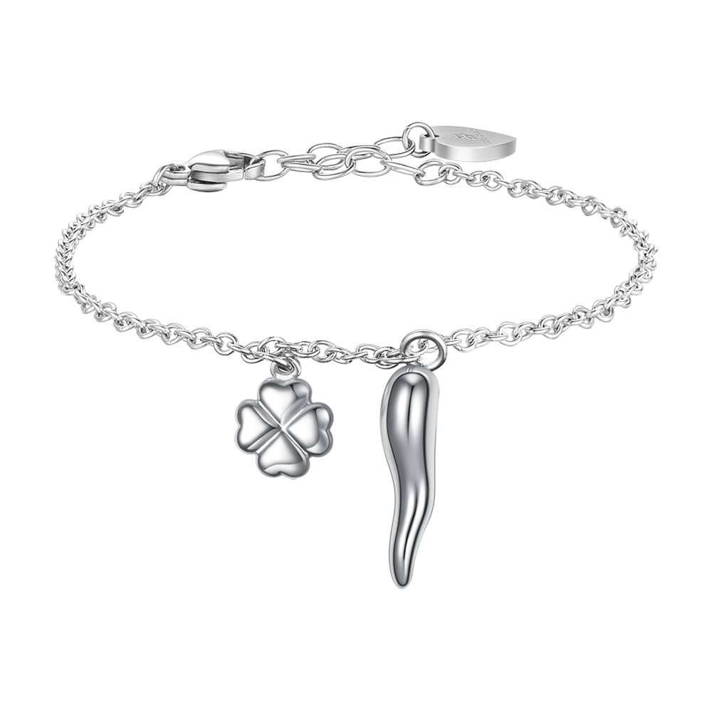 WOMAN STEEL BRACELET