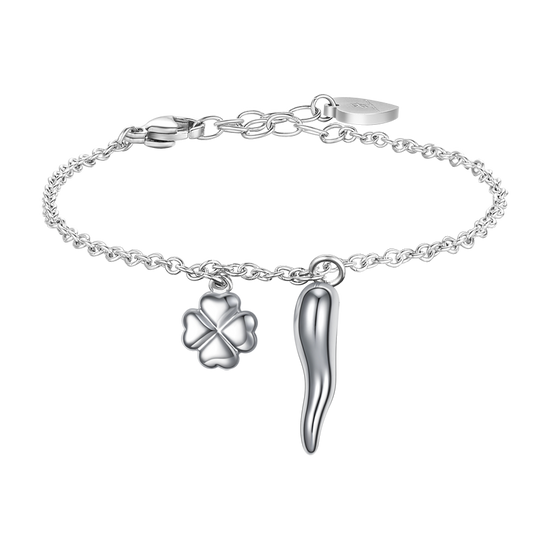 WOMAN STEEL BRACELET