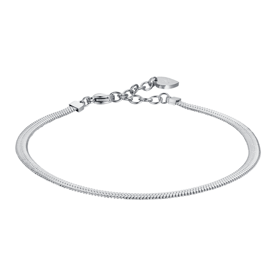 WOMAN STEEL ANKLET